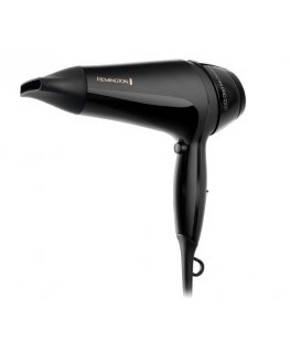 Remington Thermacare Pro 2200 matu žāvētājs 2000 W Melns