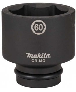 Ударная головка Makita E-24658 60x88 мм 1''