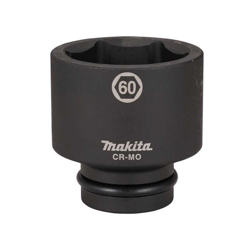 Impact socket Makita E-24658 60x88 mm 1''