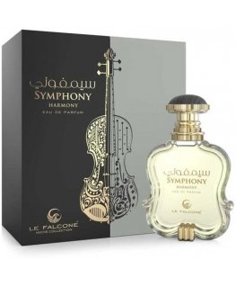 Le Falcone Symphony Harmony EDP smarža sievietēm, 100 ml