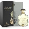 Le Falcone Symphony Harmony EDP parfüümitud vesi naistele, 100 ml