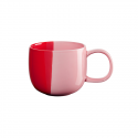 Mug Asa Selection Joy Strawberry Smoothie, 400 ml Mug Asa Selection Joy Strawberry Smoothie, 400 ml