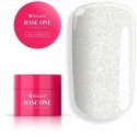 SILCARE Base One UV Geel Shimmer Piimshake Ehitusgeel 50 g SILCARE Base One UV Geel Shimmer Piimshake Ehitusgeel 50 g