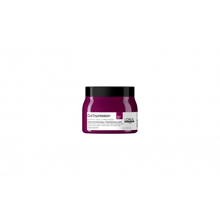 L`Oreal Professionnel, Serie Expert Curl Expression