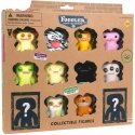FUGGLER S1 COLLECTIBLE FIGURES 12 PACK DELUXE BOX B FUGGLER S1 COLLECTIBLE FIGURES 12 PACK DELUXE BOX B