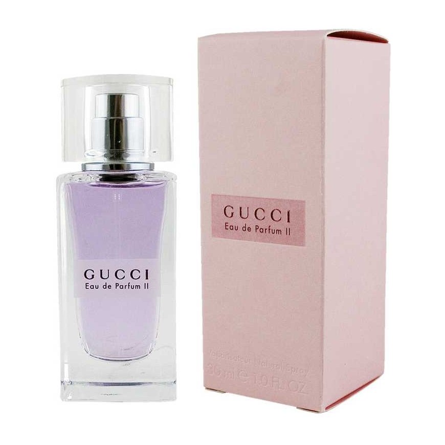 Gucci Eau De Parfum ll Eau De Parfum 30 ml (naistele)