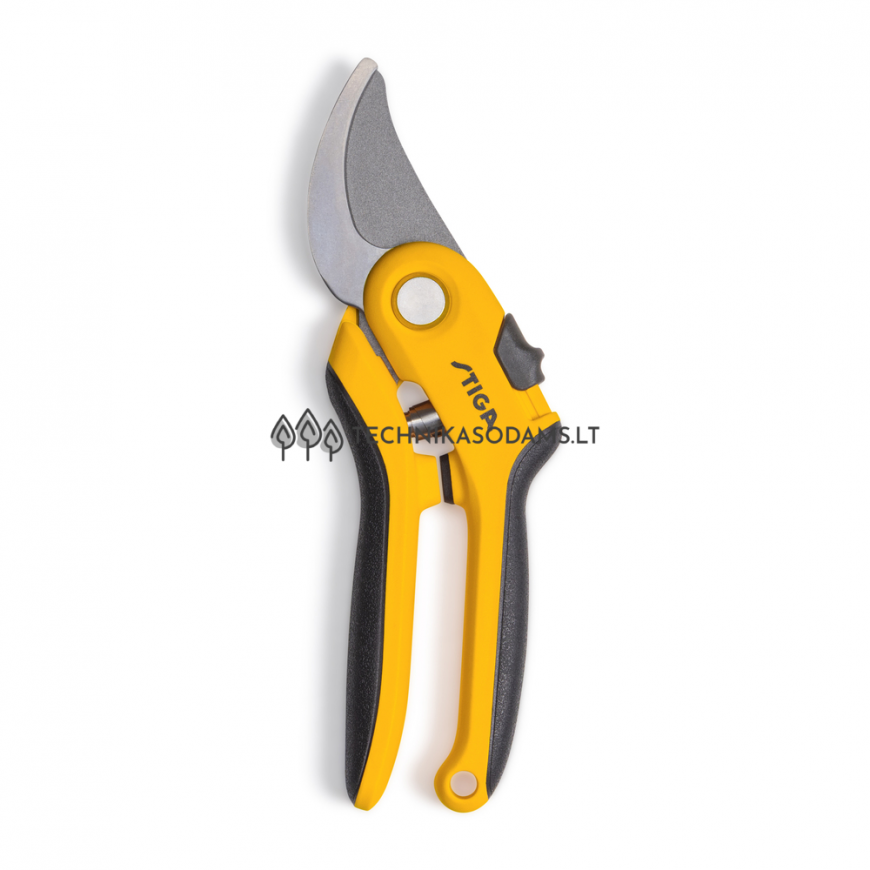 Pruning shears with bypass blades Stiga 2H1030001/ST1 – 2