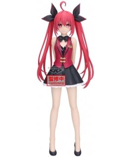 Фигура Banpresto Date a Live Котори Ицука Glitter & Glamorous высотой 21 см