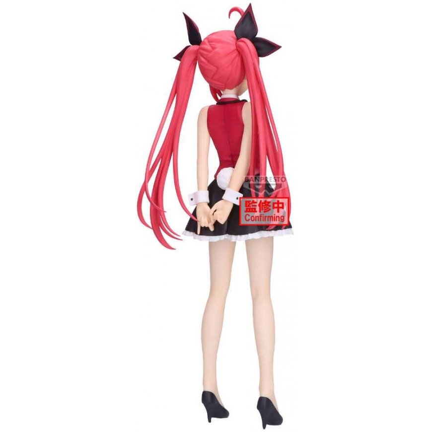 Banpresto Date a Live Kotori Itsuka Glitter & Glamorous figuur 21cm – 2