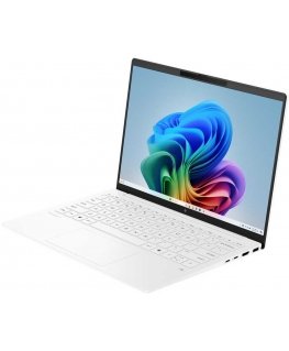 Nešiojamas kompiuteris Hewlett Packard (HP) NTB HP OmniBook 7 Aero 13-bg1000nc, Ryzen AI 5 340, 13.3" 1920x1200 AG IPS, 16GB LPD