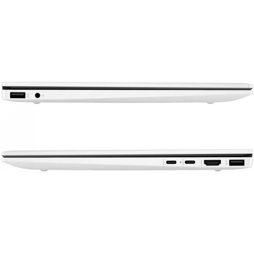 Nešiojams dators Hewlett Packard (HP) NTB HP OmniBook 7 Aero 13-bg1000nc, Ryzen AI 5 340, 13.3" 1920x1200 AG IPS, 16GB LPDDR5X, – 3