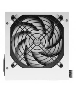 Mars Gaming MPIII850W barošanas avotu vienība 850 W 20+4 pin ATX ATX Balts
