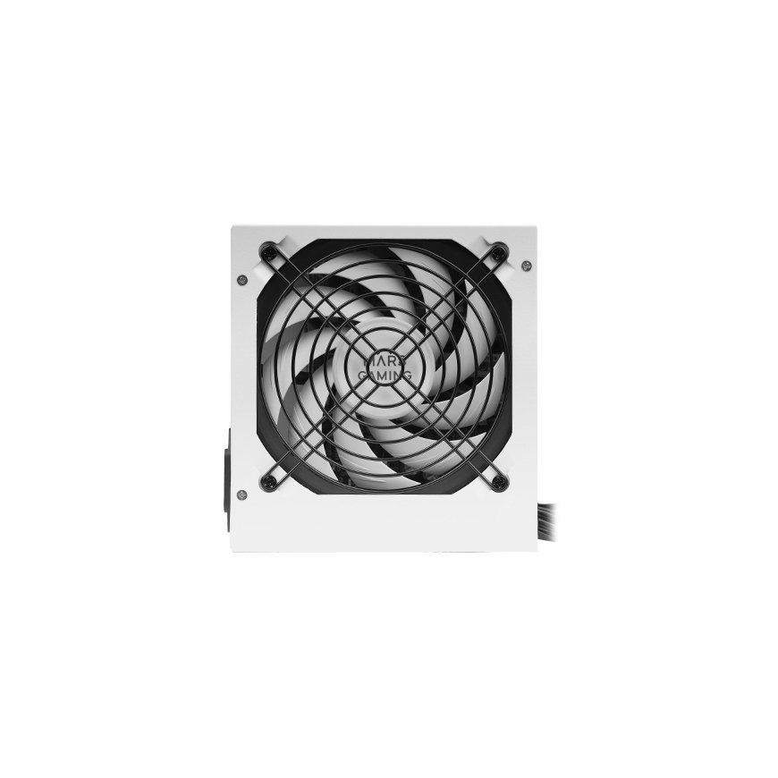 Mars Gaming MPIII850W barošanas avotu vienība 850 W 20+4 pin ATX ATX Balts