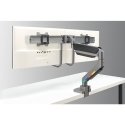 Kensington SmartFit 81,3 cm (32") Vastaanotto Harmaa Kensington SmartFit 81,3 cm (32") Vastaanotto Harmaa