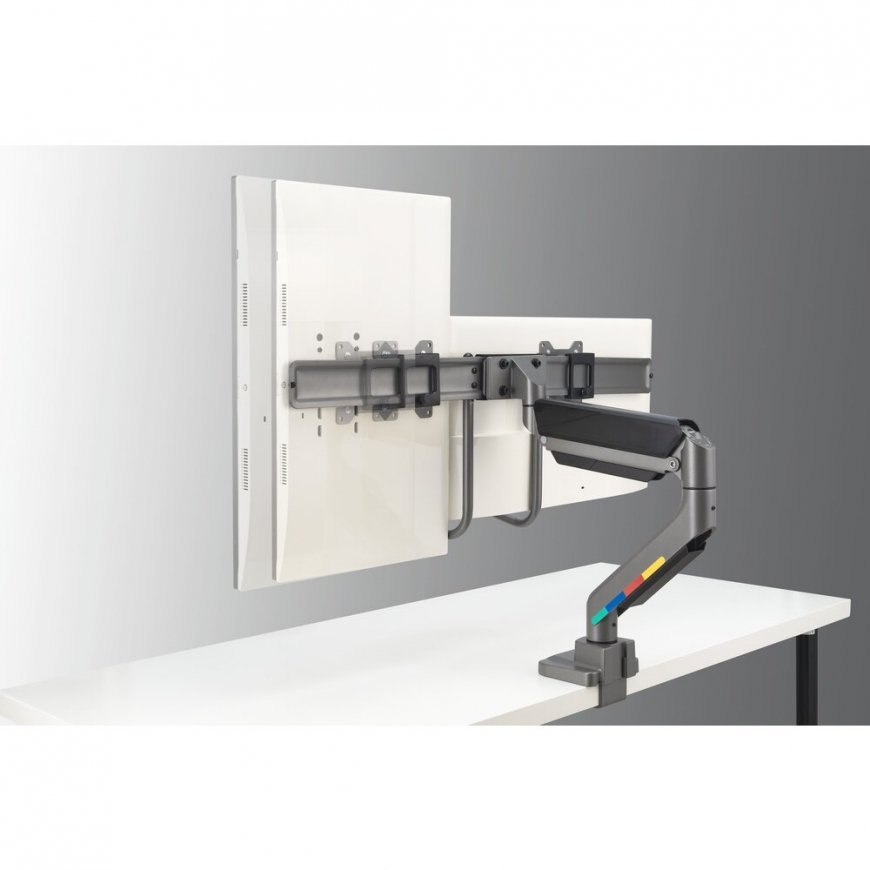 Kensington SmartFit 81,3 cm (32") Galds Pelēks – 3