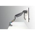 Kensington SmartFit Dual Monitor Arm with Crossbar and Handle Kensington SmartFit Dual Monitor Arm with Crossbar and Handle