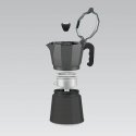 Maestro 3 coffee maker MR-1666-3-Black black Maestro 3 coffee maker MR-1666-3-Black black