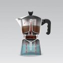 Maestro 3 coffee maker MR-1666-3-Black black Maestro 3 coffee maker MR-1666-3-Black black