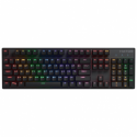 Hator HTK204UA Icefall Mecha Rainbow 104 Langaton pelinäppäimistö ENG/UA/RU Hator HTK204UA Icefall Mecha Rainbow 104 Langaton pelinäppäimistö ENG/UA/RU