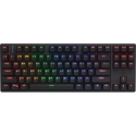 Hator HTK204UA Icefall Mecha Rainbow 104 Langaton pelinäppäimistö ENG/UA/RU Hator HTK204UA Icefall Mecha Rainbow 104 Langaton pelinäppäimistö ENG/UA/RU