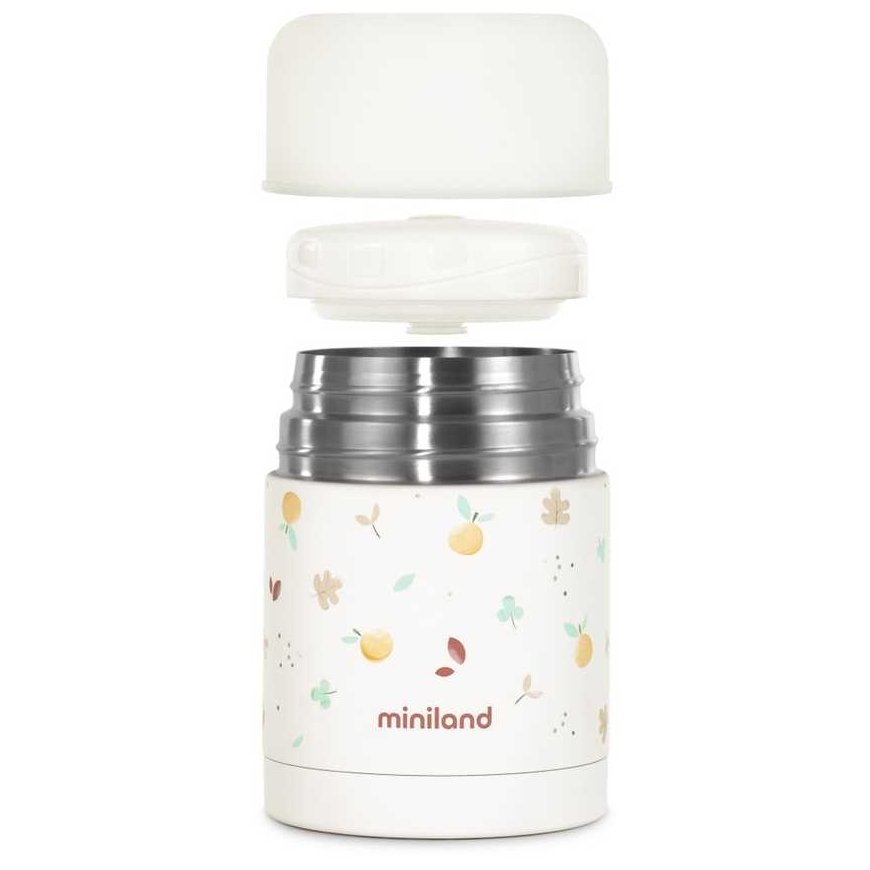 Miniland Valencia Meal Thermos 600 ml – 2