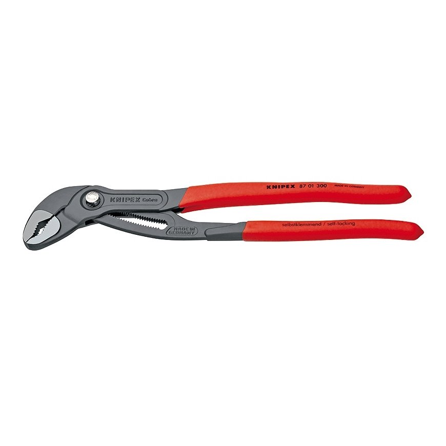 Knipex Cobra Kombinuotos replės