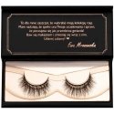 Lash Me Up Dirbtinės blakstienos „Ice Princess“ 1 pora Lash Me Up Dirbtinės blakstienos „Ice Princess“ 1 pora