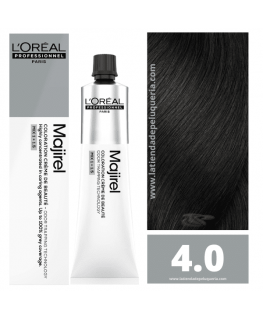 L'Oreal MAJIREL pamata krāsa 4.0 60 ml