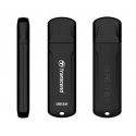 Transcend JetFlash 750, 32GB USB-välkmälu USB tüüp A 3.2 Gen 1 (3.1 Gen 1) Must Transcend JetFlash 750, 32GB USB-välkmälu USB tüüp A 3.2 Gen 1 (3.1 Gen 1) Must