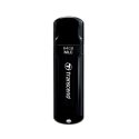 Transcend JetFlash 750, 32GB USB-välkmälu USB tüüp A 3.2 Gen 1 (3.1 Gen 1) Must Transcend JetFlash 750, 32GB USB-välkmälu USB tüüp A 3.2 Gen 1 (3.1 Gen 1) Must