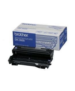 Brother DR-3000 фотобарабан Подлинный