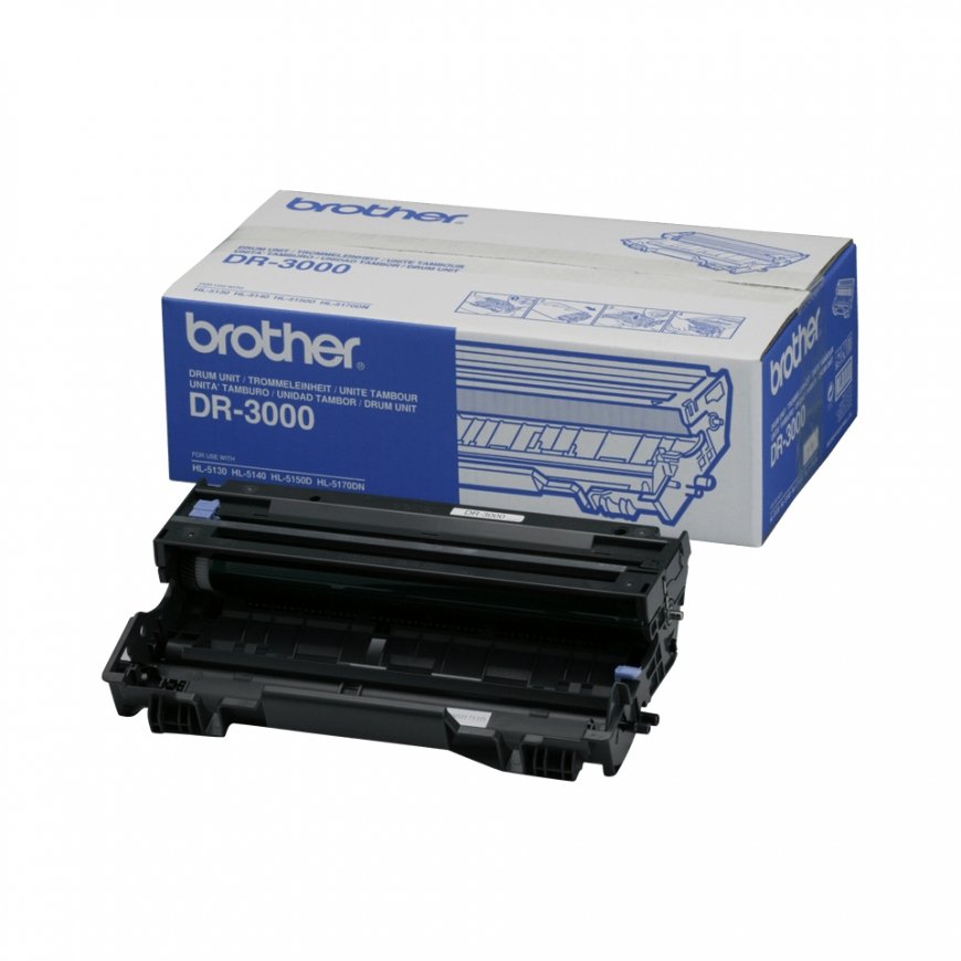 Brother DR-3000 spausdintuvo būgnas Originalus