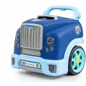 Milly Mally N-gine blue screw-on engine Milly Mally N-gine blue screw-on engine