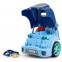 Milly Mally N-gine синий закручивающийся двигатель Milly Mally N-gine синий закручивающийся двигатель