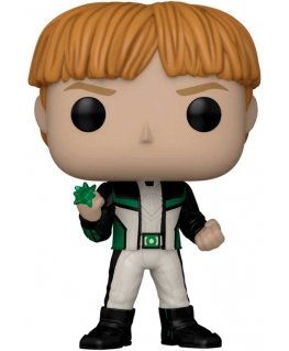 Фигурка Funko POP DC Comics Супермен Зелёный Фонарь