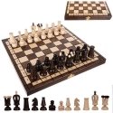 Royal Chess 31x31cm Ruhhy 26038 Royal Chess 31x31cm Ruhhy 26038