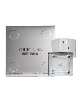 Billie Eilish Your Turn EDP - 100 ml