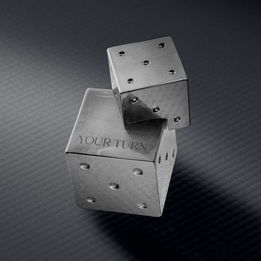 Билли Айлиш Ваш Ход ЭДП - 100 мл – 2