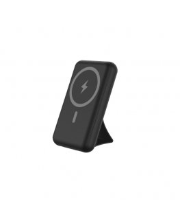 Energizer QM10002PQ akupank Liitiumpolümeer (LiPo) 10000 mAh Traadita laadimine Must