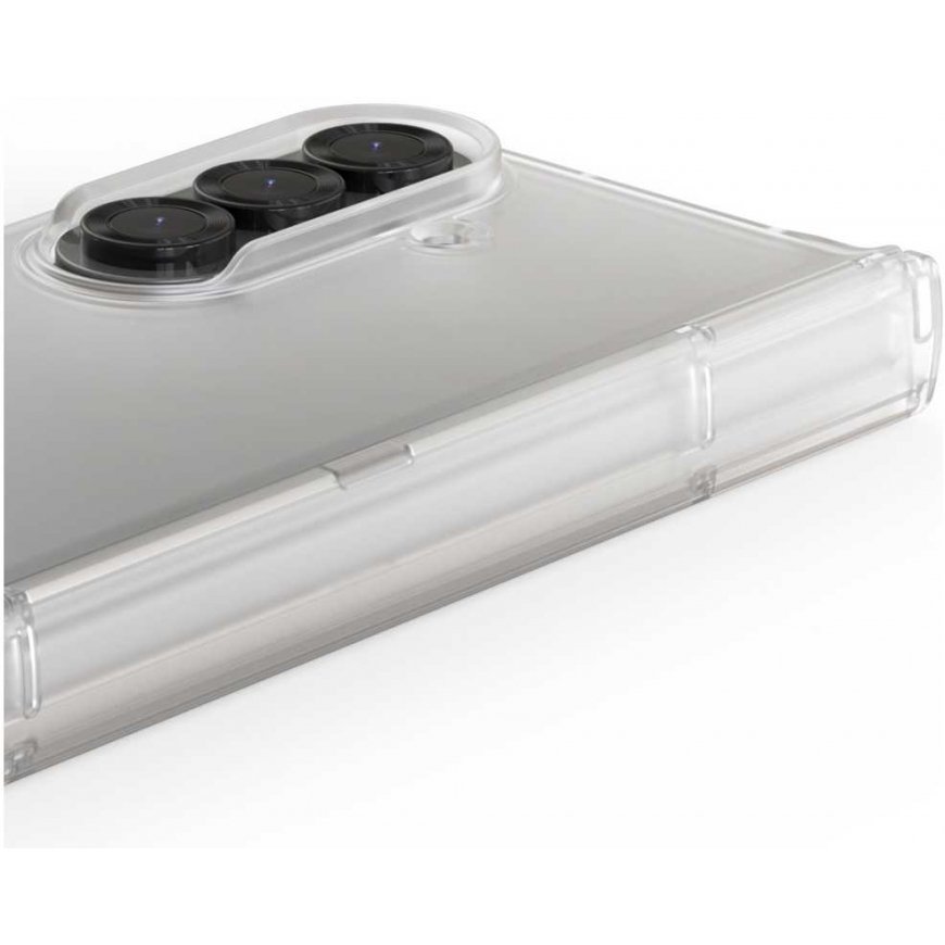 Araree Nukin 360 case for Samsung Galaxy Z Fold7 transparent – 3