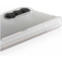 Dėklas Araree Nukin 360 do Samsung Galaxy Z Fold7 permatomas
