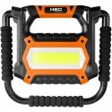 Neo Tools Battery-Powered Workshop Light 1400 lm Neo Tools Battery-Powered Workshop Light 1400 lm
