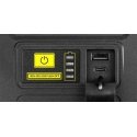 Neo Tools Akkukäyttöinen työpajavalaisin 1400 lm Neo Tools Akkukäyttöinen työpajavalaisin 1400 lm