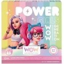 Wow Generation „Wow“ карта – двусторонние квадратные маркеры (2111078-WOW00060-CDU) Wow Generation „Wow“ карта – двусторонние квадратные маркеры (2111078-WOW00060-CDU)