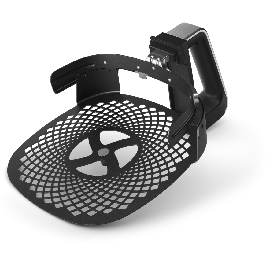 Philips Airfryer XXL Accessory Kit HD9953/00 Picų rinkinys XXL