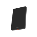 Maxlife juhtmevaba akupank MXPB-05 20W PD 5000 mAh magnetiline must Maxlife juhtmevaba akupank MXPB-05 20W PD 5000 mAh magnetiline must