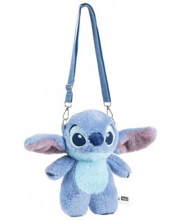 CERDÁ Disney Stitch pliušinis maišelis