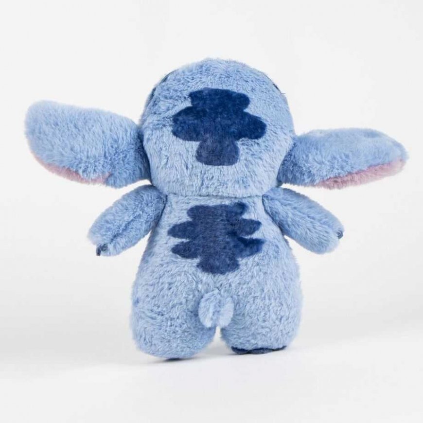 CERDÁ Disney Stitch plush bag – 2