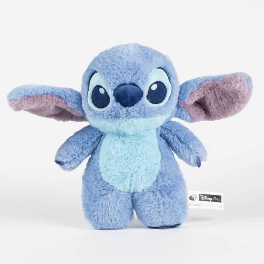 CERDÁ Disney Stitch plush bag – 3