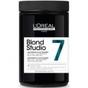 L'Oreal Professionnel, Blond Studio Multi Technique 8, Korostus, Hiusten hapettimajauhe, 500g L'Oreal Professionnel, Blond Studio Multi Technique 8, Korostus, Hiusten hapettimajauhe, 500g